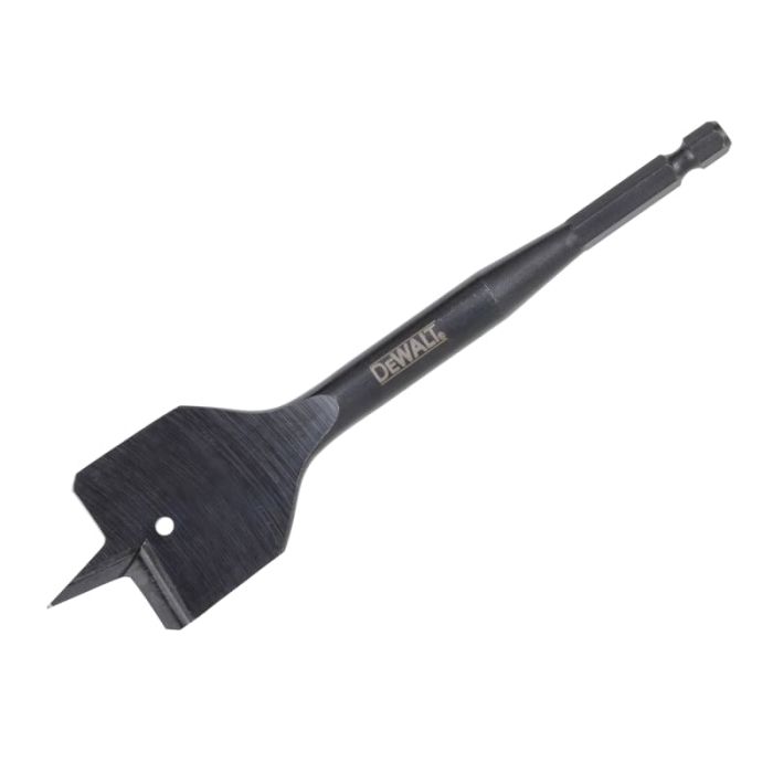 DEWALT | DRILL BIT | EXTREME | STANDARD | FLAT | WOOD | 28.0 X 152MM main product photo