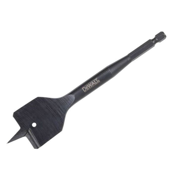 DEWALT | DRILL BIT | EXTREME | STANDARD | FLAT | WOOD | 32.0 X 152MM main product photo