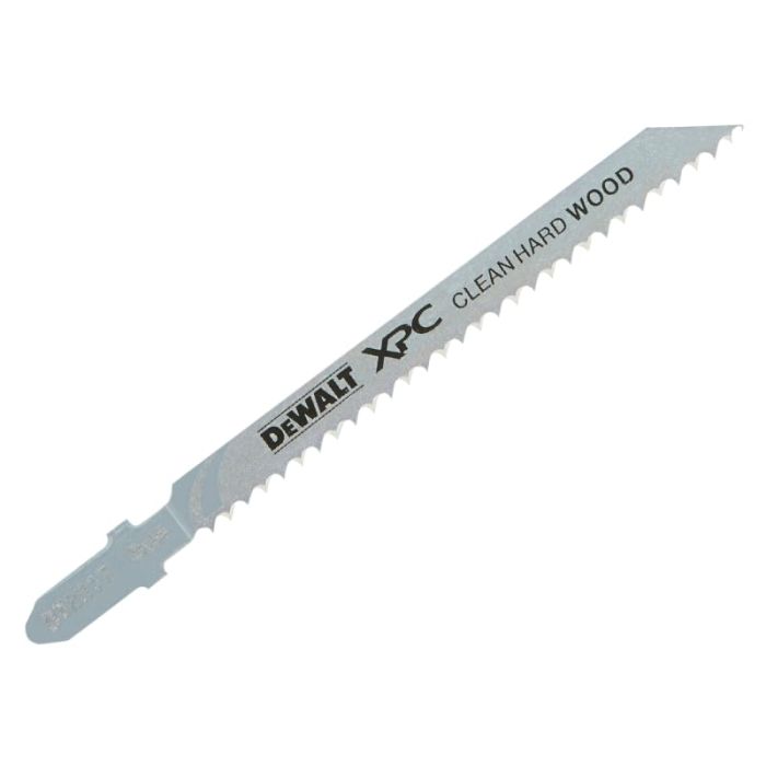 DEWALT | JIGSAW BLADE | XPC | BI-METAL | WOOD | T101BF | PACK 3 main product photo