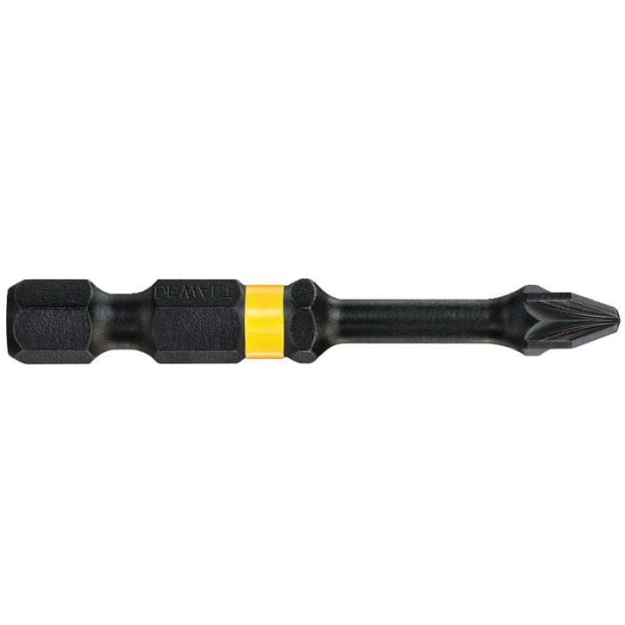 DEWALT | SCREWDRIVER BIT | IMPACT | PZ1 | 50MM | PACK 5 main product photo
