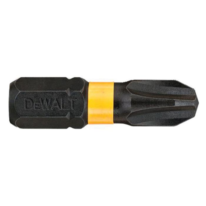 DEWALT | SCREWDRIVER BIT | IMPACT | PH3 | 25MM | PACK 5 main product photo