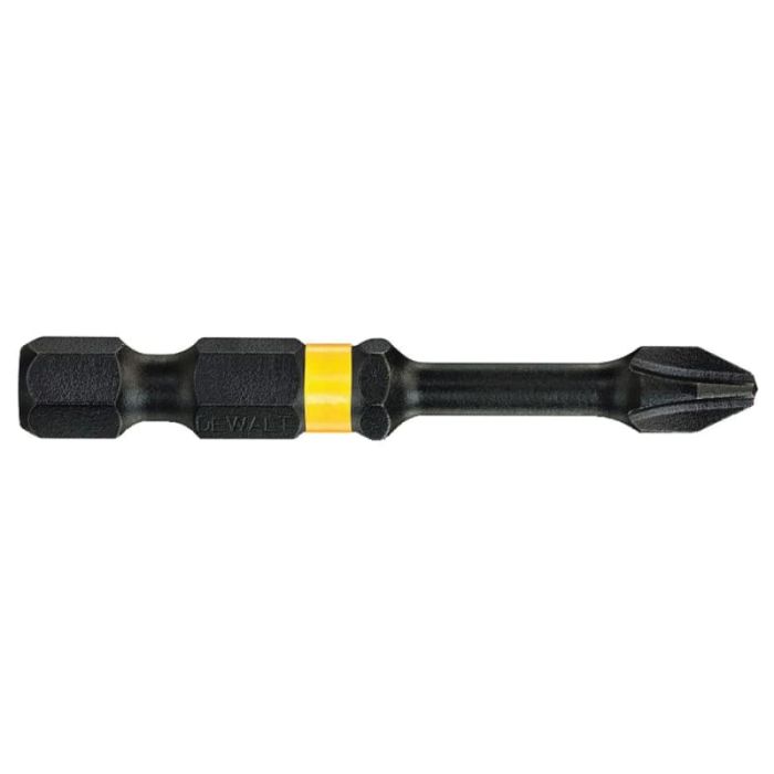DEWALT | SCREWDRIVER BIT | IMPACT | PH3 | 50MM | PACK 5 main product photo