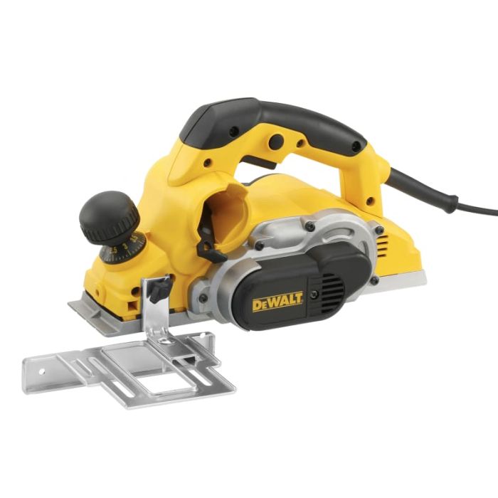 DEWALT | PLANER | 1050W | 240V main product photo