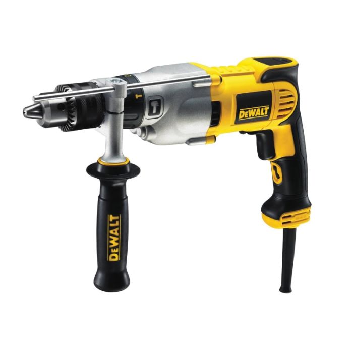 DEWALT | DRY DIAMOND DRILL 2 SPEED | D21570K | 1300W | 240V main product photo