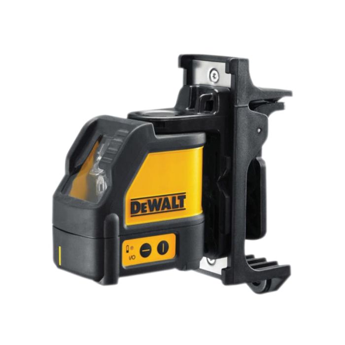 DEWALT | SELF LEVELLING LASER - 2 WAY | DW088K | 3 X AA BATTERIES main product photo