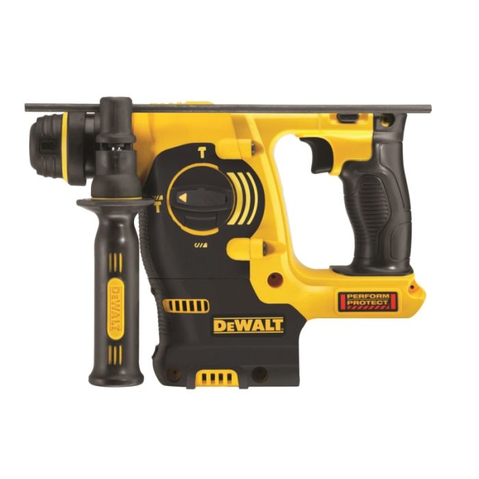 DEWALT | SDS PLUS ROTARY HAMMER DRILL | DCH253N | 18V | BARE UNIT main product photo