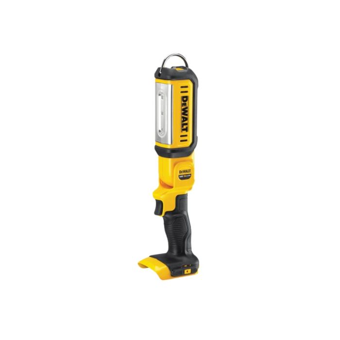 DEWALT | XR | LED WORK LIGHT | DCL050 | 18V | BARE UNIT main product photo
