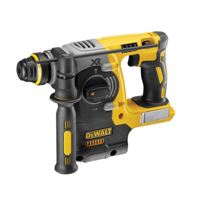DEWALT | XR | SDS PLUS ROTARY HAMMER DRILL | DCH273N | 18V | BARE UNIT main product photo