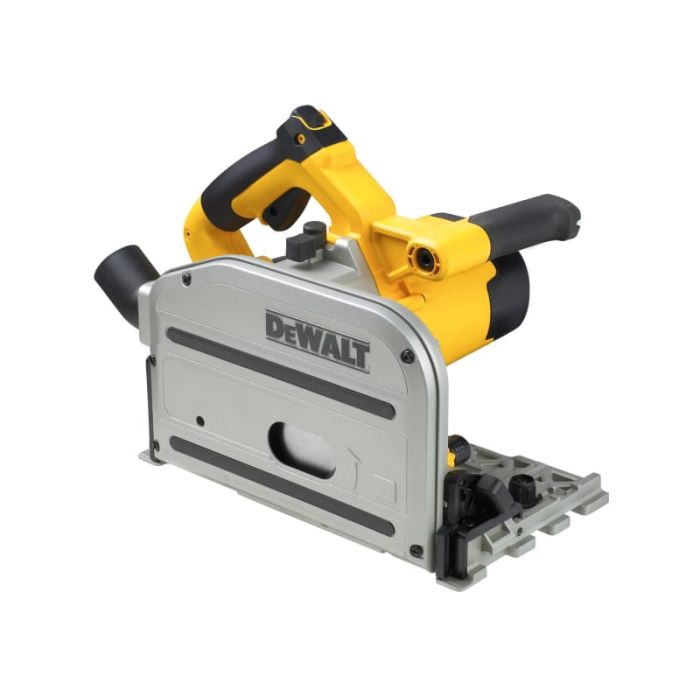 DEWALT | PLUNGE SAW | DWS520KT | 1300W | 240V | BARE UNIT main product photo
