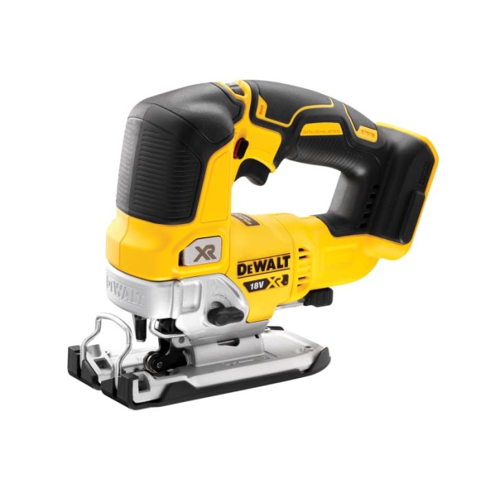 DEWALT | XR | JIGSAW | DCS334N | 18V | BARE UNIT main product photo