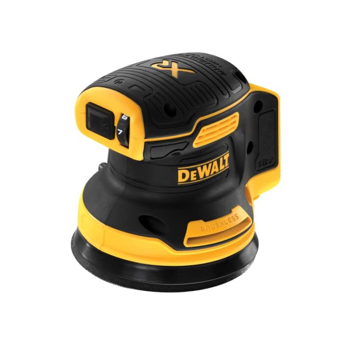 DEWALT | XR | RANDOM ORBITAL SANDER | DCW210N | 18V | BARE UNIT main product photo