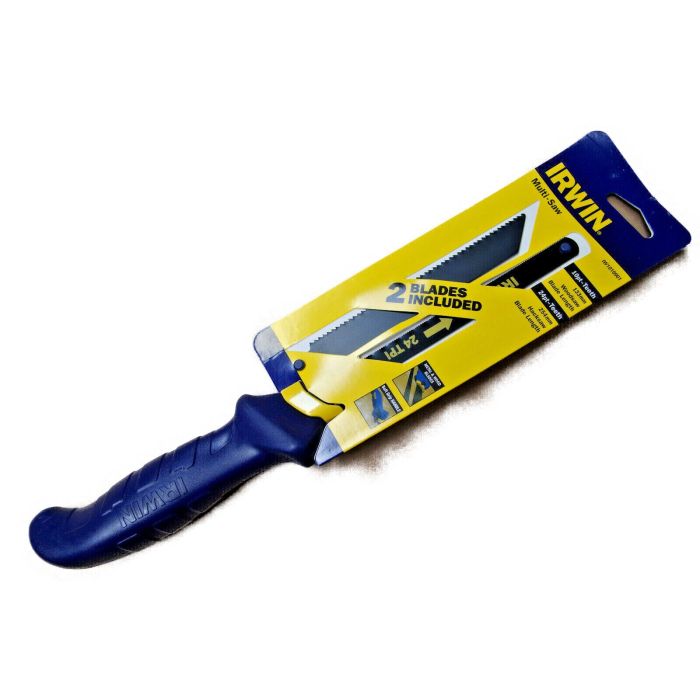 IRWIN | HACK SAW | MULTI SAW main product photo