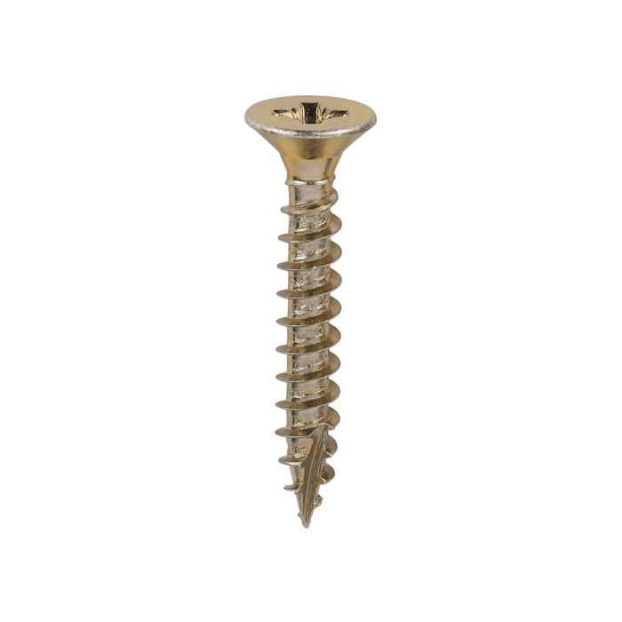 TIMCO | C2 CLASSIC SCREW | 6.0 X 40MM | BOX 200 main product photo