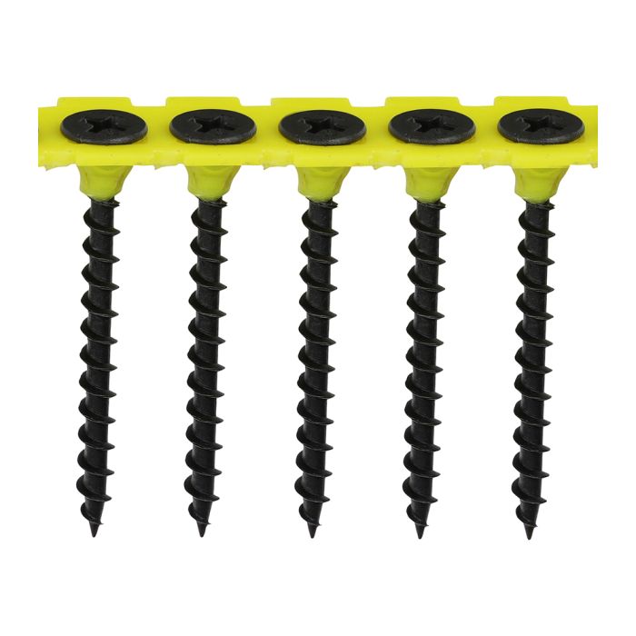 TIMCO | COLLATED DRYWALL SCREWS | 3.5 X 45MM | BOX 1000 main product photo