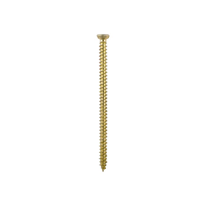 TIMCO | MULTI FIX CONCRETE SCREW | 7.5 X 60MM | BOX 100 main product photo