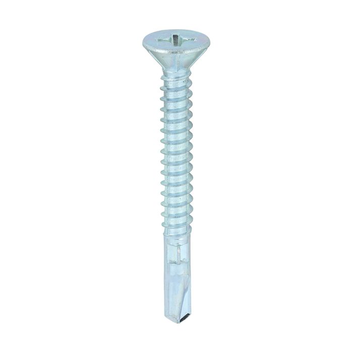TIMCO | WING TIP SELF DRILLING SCREW | 5.5 X 50MM | BOX 200 main product photo