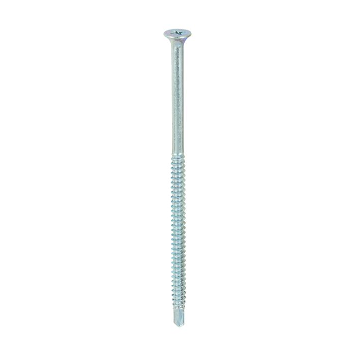 TIMCO | DRYWALL SCREWS | SELF DRILLING | 4.8 X 100MM | BOX 500 main product photo