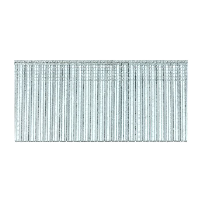 TIMCO | FIRMAHOLD COLLATED | STRAIGHT BRAD NAILS | GALVANISED | 16G X 38MM | BOX 2000 main product photo