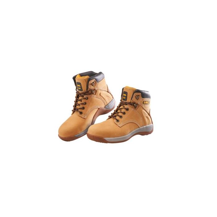 DEWALT | EXTREME | SAFETY BOOT | WHEAT main product photo