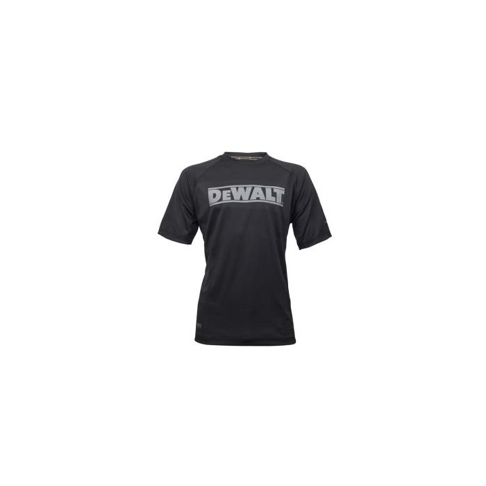 DEWALT | CLOTHING | EASTON T-SHIRT | BLACK main product photo