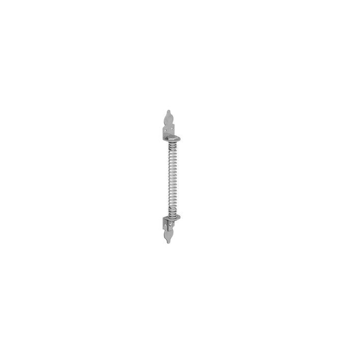 BIRKDALE GM | GATE RETURN SPRING | 8" | 200MM | BZP main product photo
