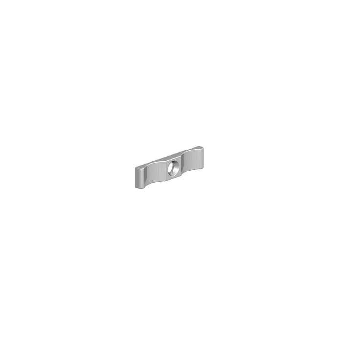 BIRKDALE GM | TURN BUTTON | 2" | 50MM | BZP | PACK 2 main product photo