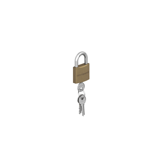 BIRKDALE GM | BRASS PADLOCK | 1 ½" | 40MM main product photo