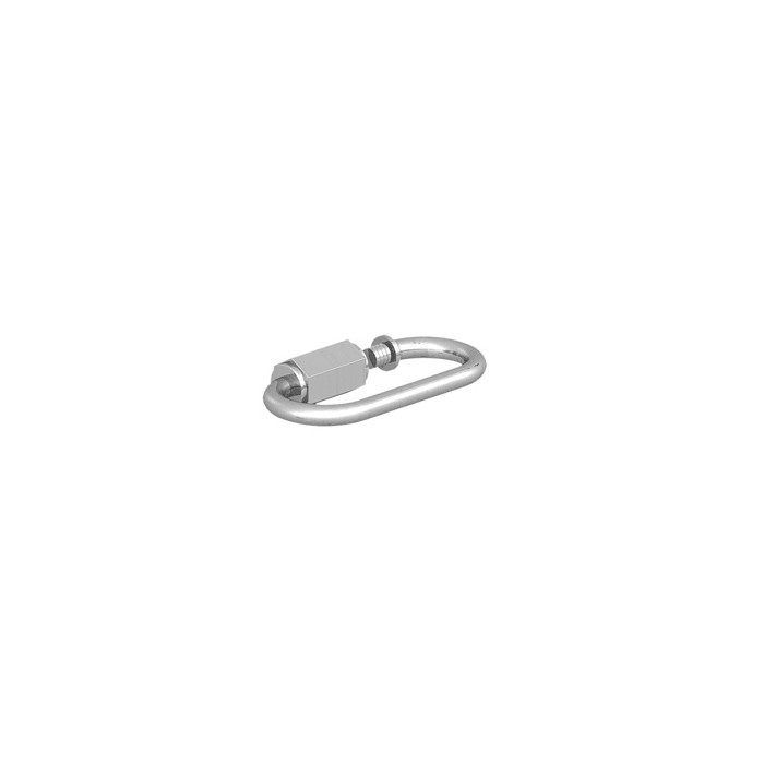 BIRKDALE GM | QUICK REPAIR LINK | 10MM | BZP main product photo