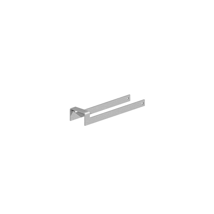 BIRKDALE FA | FIELD GATE THROWOVER LOOP 3" GATE | 14" | 350MM | GALVANISED main product photo