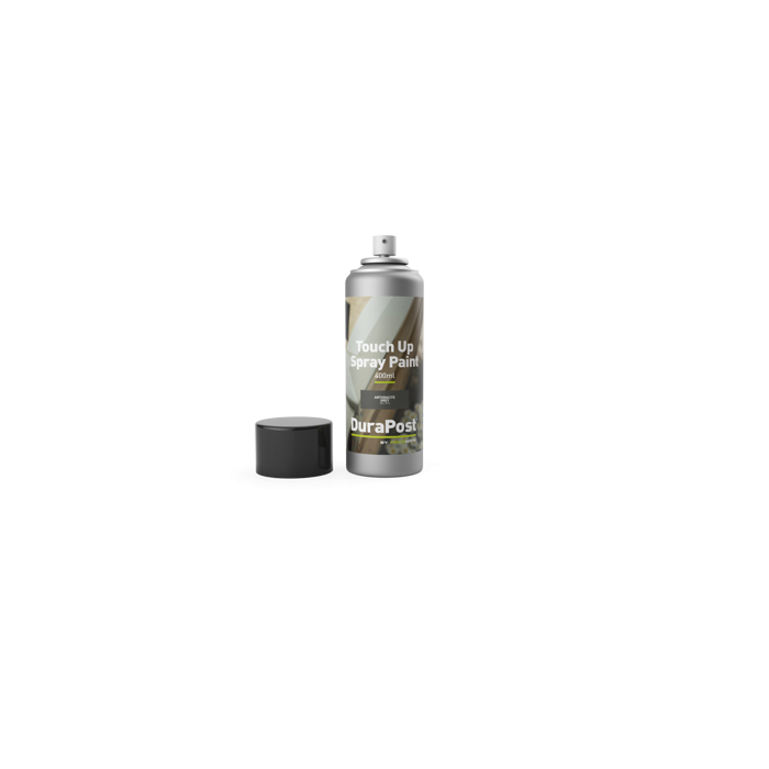 BIRKDALE DURAPOST | TOUCH UP SPRAY | 400ML main product photo