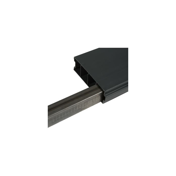 BIRKDALE DURAPOST | REINFORCING ROD FOR COMPOSITE GRAVEL BOARDS | 1825MM | GALVANISED main product photo