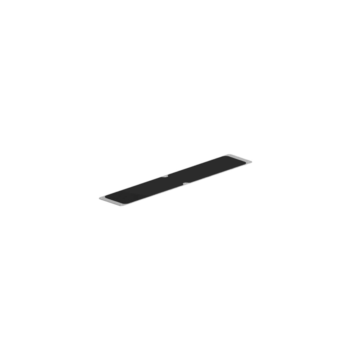 BIRKDALE FM | ALUMINIUM ANTI-SLIP PLATE | 62.5 X 635MM main product photo