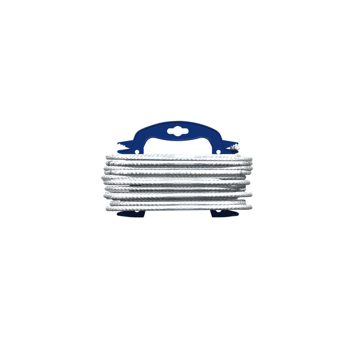 BIRKDALE GM | ROPE ON WINDERS POLYPROPYLENE | 8MM | 15M |BLUE main product photo
