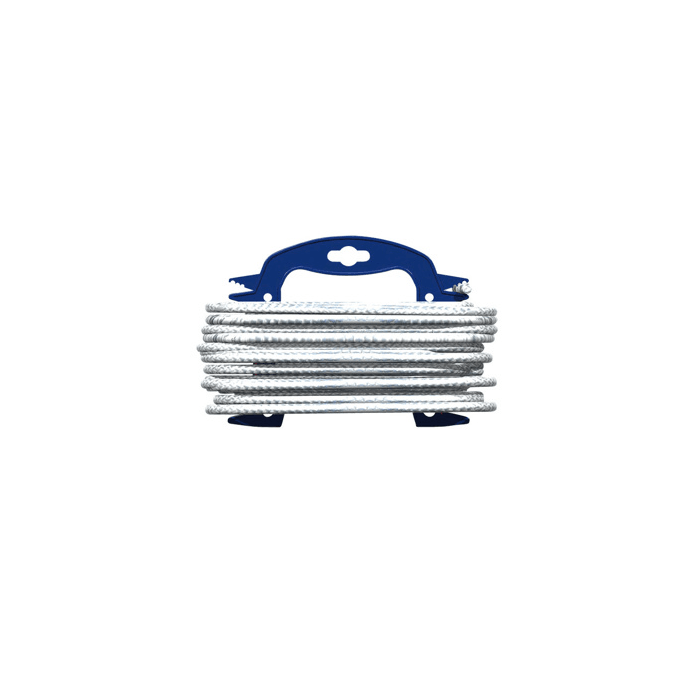 BIRKDALE GM | POLYPROPYLENE ROPE ON WINDER | 6MM | 20M | BLUE main product photo