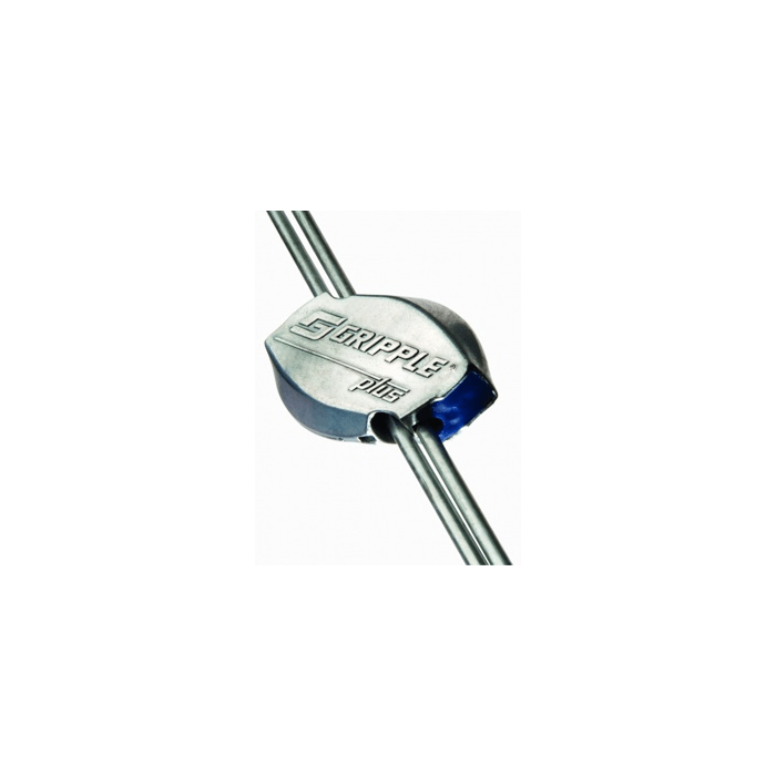 BIRKDALE GM | GRIPPLE | LARGE | GALVANISED main product photo