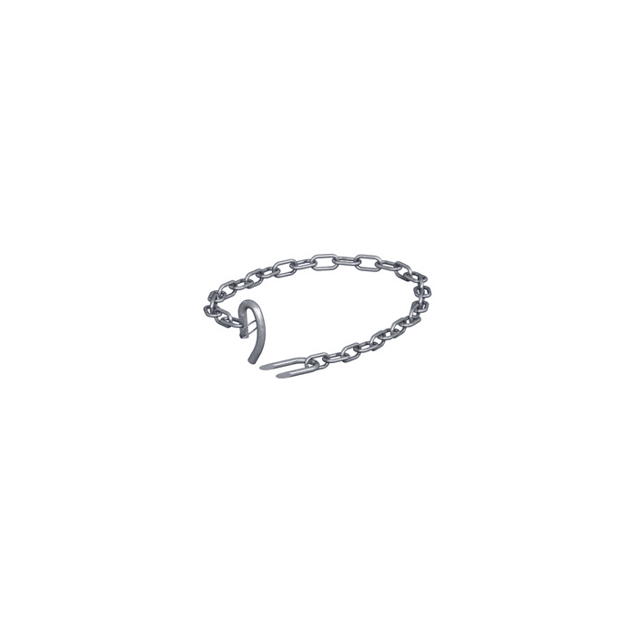 BIRKDALE GM | NEW ZEALAND GATE FASTENERS | 420MM | BZP main product photo