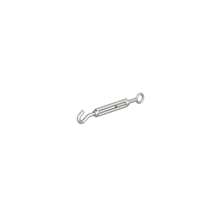 BIRKDALE GM | BARREL STRAINERS | 8MM | BZP main product photo