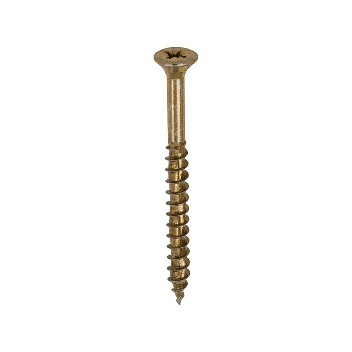 TIMCO | VELOCITY PREMIUM SCREW | 5.0 X 60MM | BOX 200 main product photo