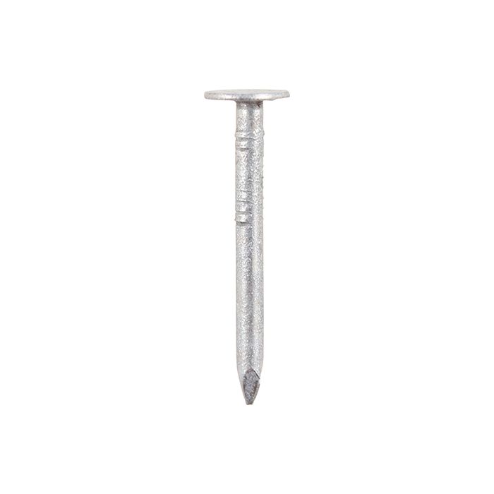 TIMCO | CLOUT NAILS | GALVANISED | 3.75 X 75MM | 2.5KG main product photo