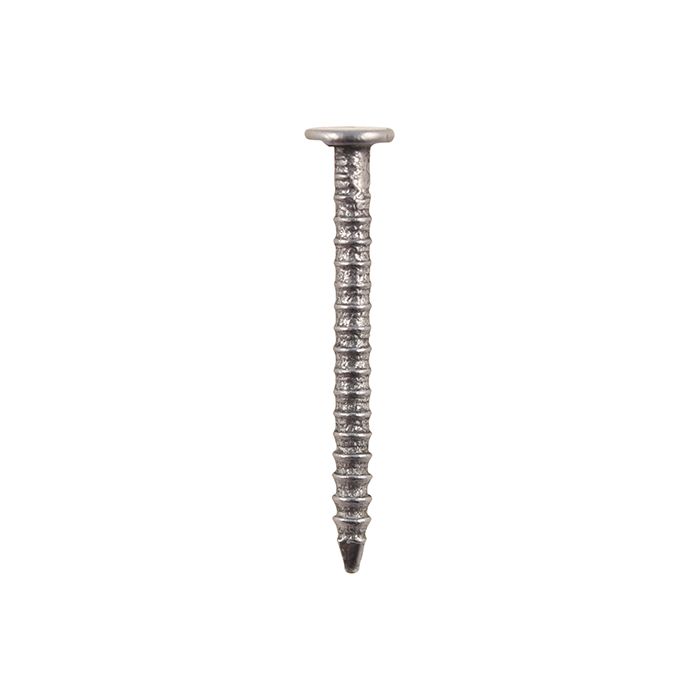 TIMCO | ANNULAR RINGSHANK NAILS | BRIGHT | 2.00 X 20MM | 500G main product photo