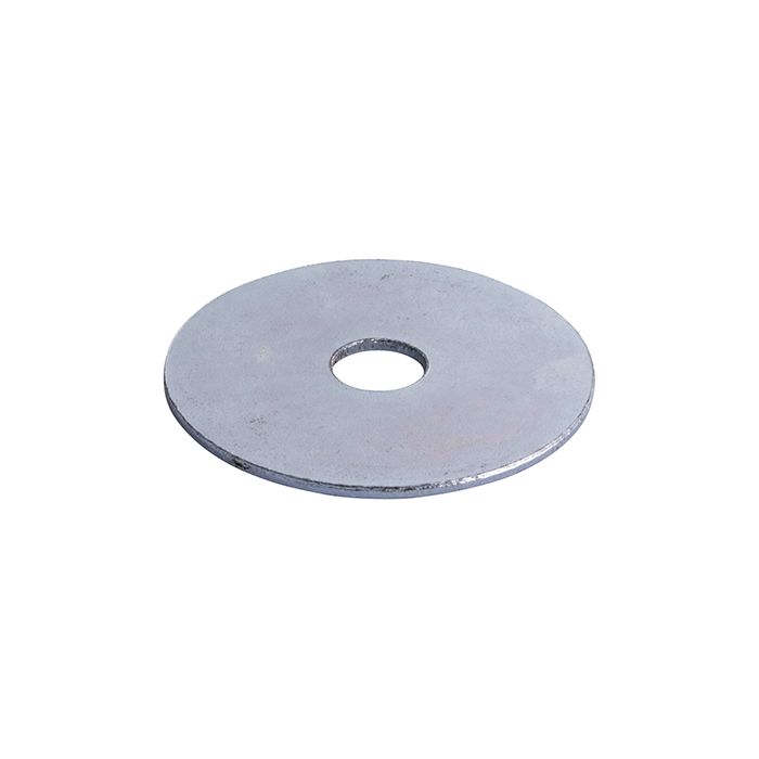 TIMCO | PENNY/REPAIR WASHERS | ZINC | M8 X 25MM | PACK 8 main product photo