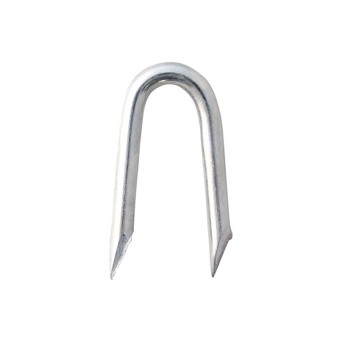 TIMCO | PRESSER POINT STAPLES | GALVANISED | 2.00 X 20MM | 2.5KG main product photo