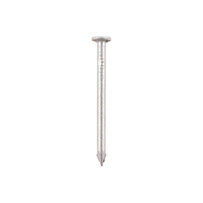 TIMCO | ROUND WIRE NAILS | GALVANISED | 3.75 X 75MM | 2.5KG main product photo