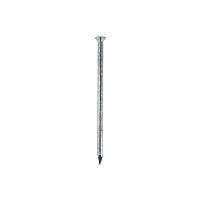 TIMCO | MASONRY NAILS | ZINC | 3.50 X 100MM | BOX 100 main product photo