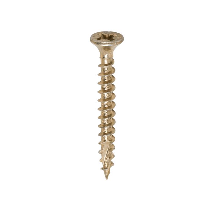 TIMCO | C2 STRONG-FIX PREMIUM SCREW | 3.5 X 30MM | BOX 200 main product photo