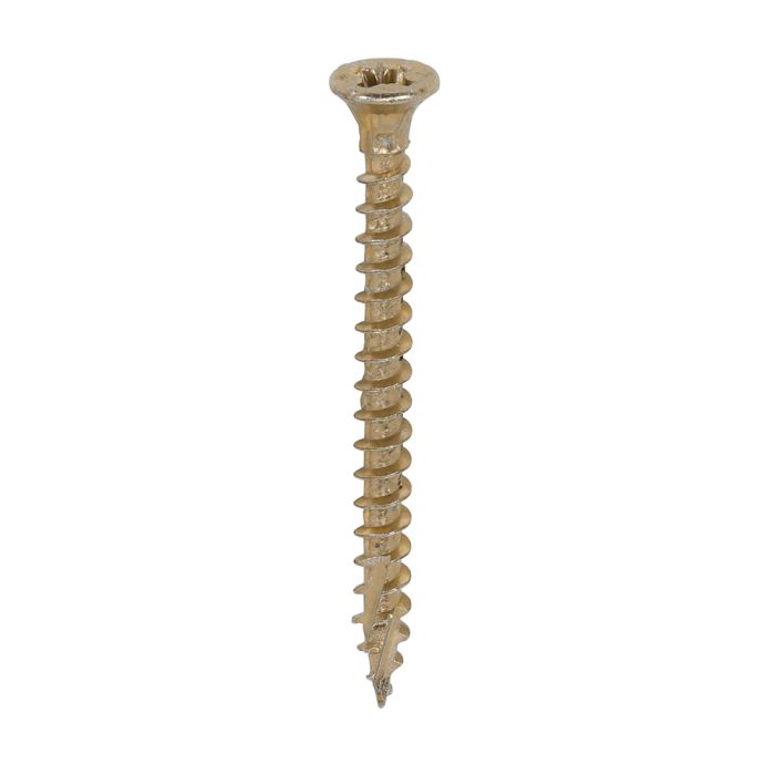 TIMCO | C2 STRONG-FIX PREMIUM SCREW | 3.5 X 40MM | BOX 200 main product photo