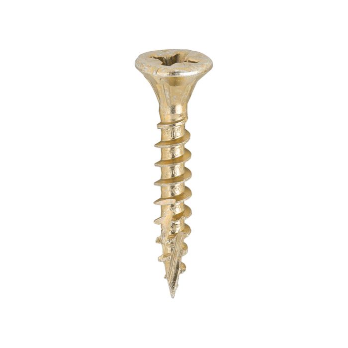 TIMCO | C2 STRONG-FIX PREMIUM SCREW | 4.0 X 25MM | BOX 200 main product photo