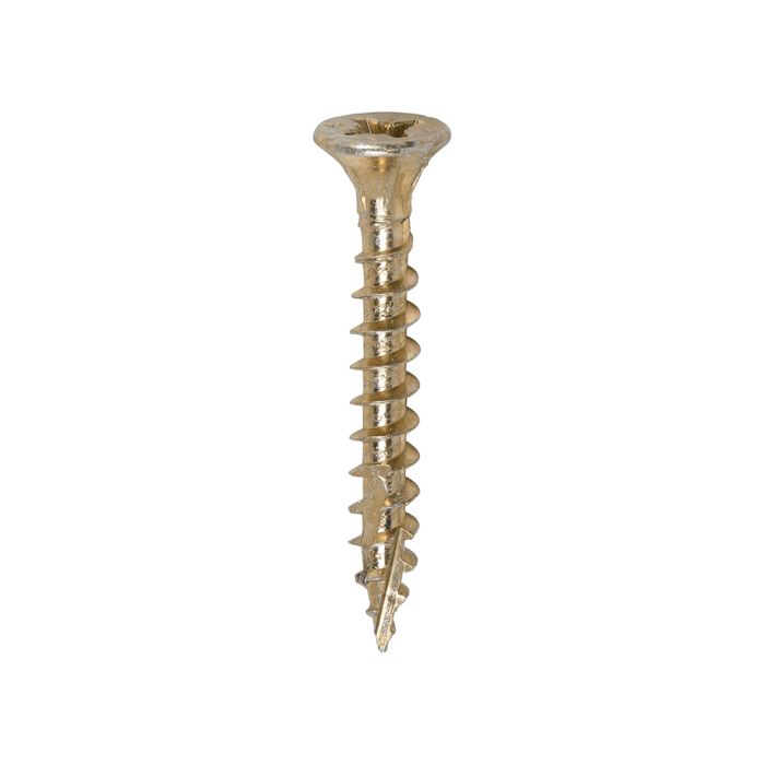 TIMCO | C2 STRONG-FIX PREMIUM SCREW | 4.0 X 30MM | BOX 200 main product photo