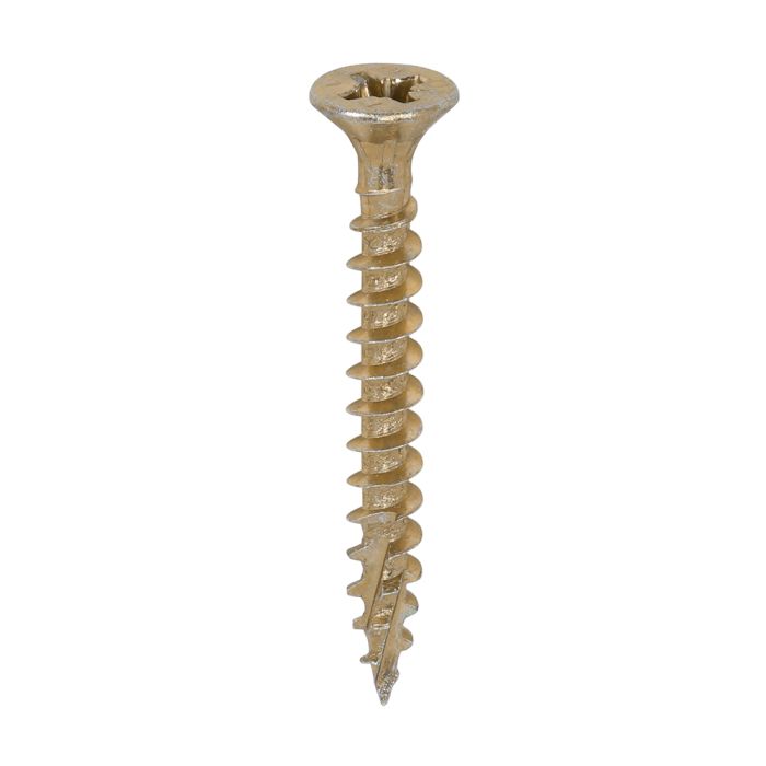 TIMCO | C2 STRONG-FIX PREMIUM SCREW | 4.0 X 35MM | BOX 200 main product photo