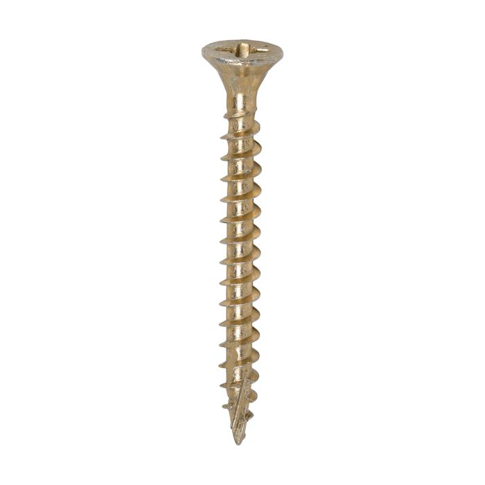 TIMCO | C2 STRONG-FIX PREMIUM SCREW | 4.0 X 40MM | BOX 200 main product photo